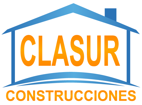 Clasur Construcciones, obras y reformas.
